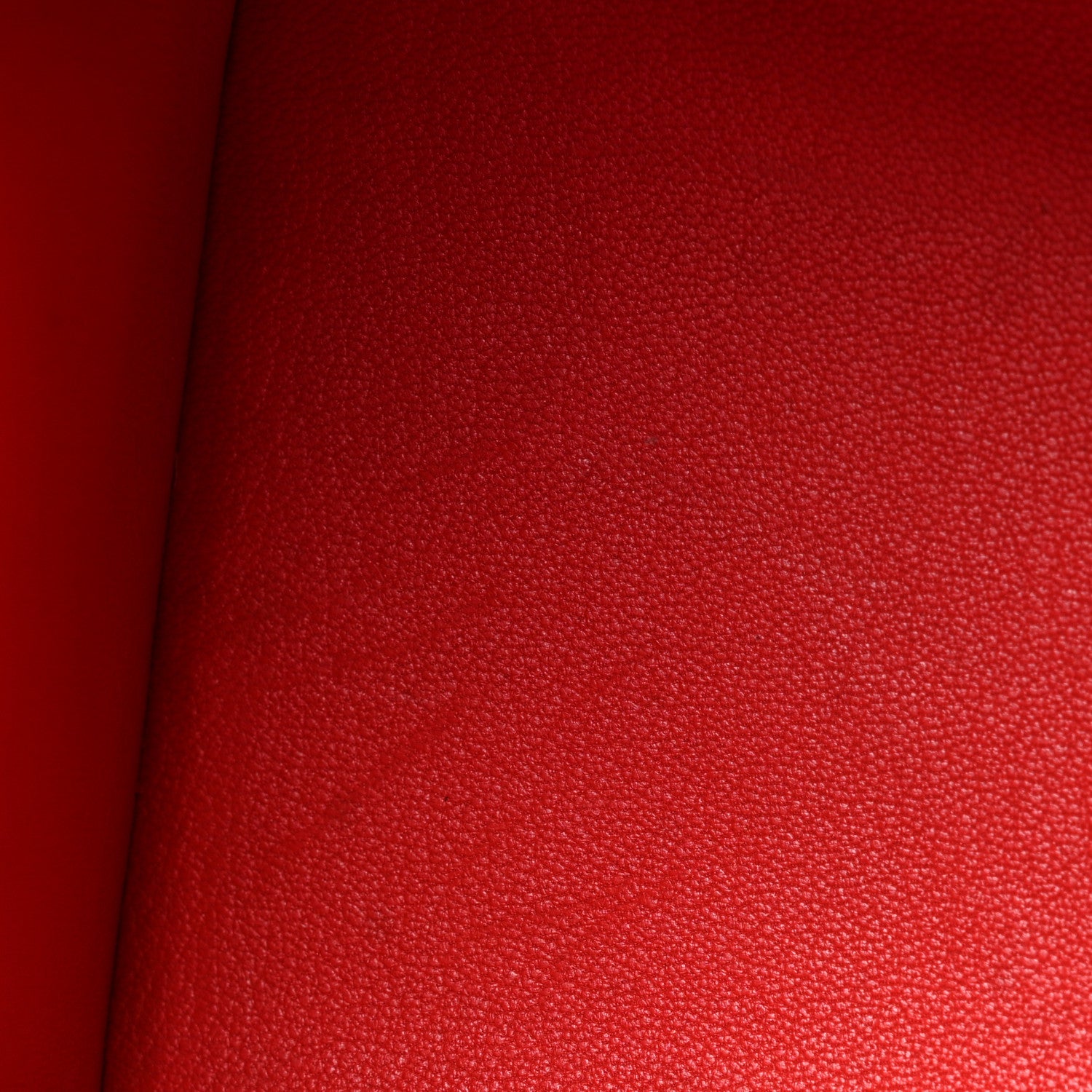 Hermes Epsom Birkin Sellier 25 Rouge De Coeur 13 of 16