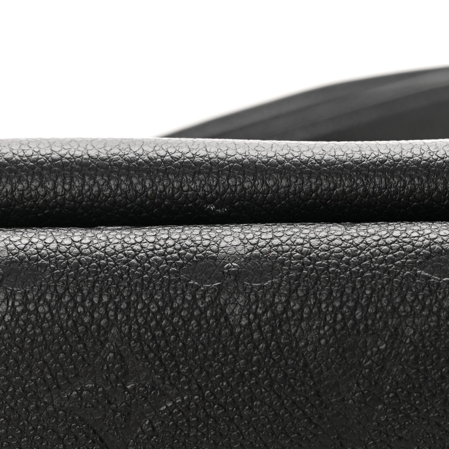 Louis Vuitton Empreinte Vavin PM Black 11 of 11