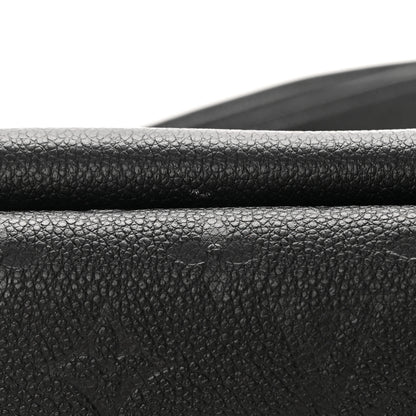 Louis Vuitton Empreinte Vavin PM Black 11 of 11