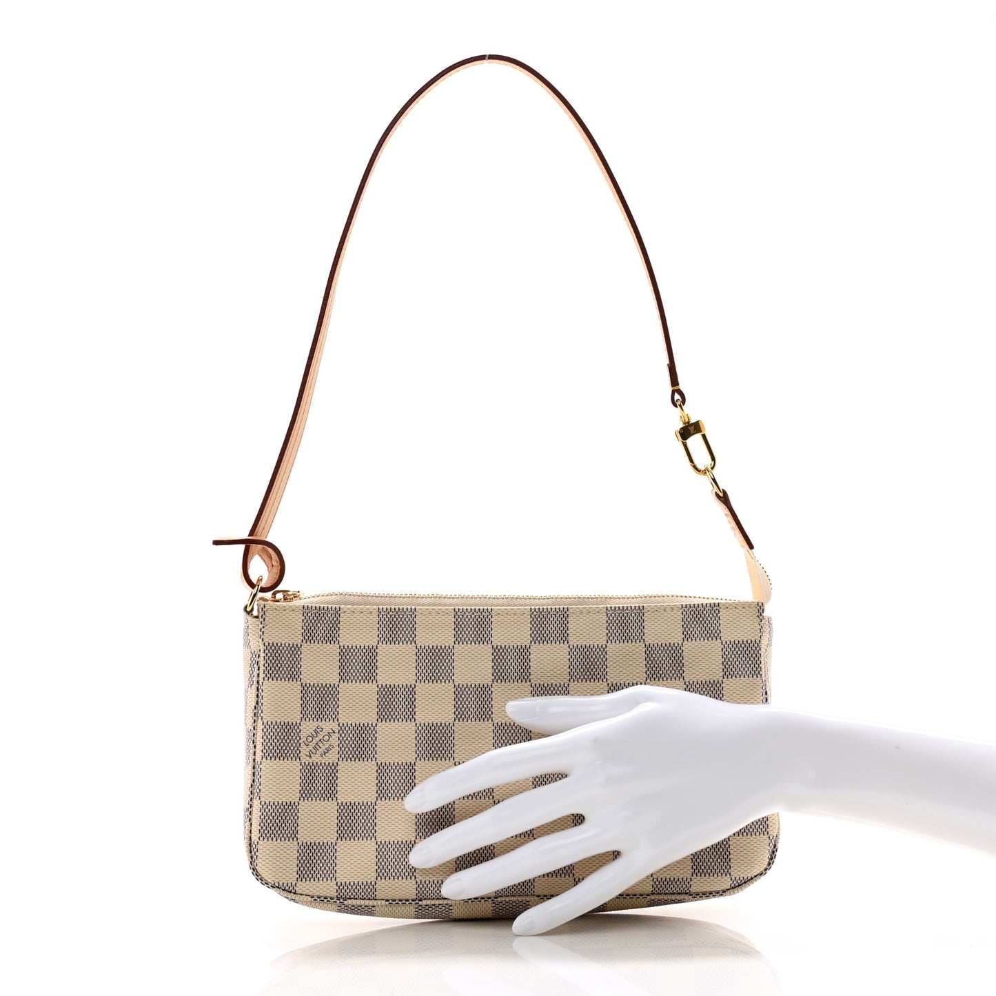 Damier Azur Pochette Accessories NM