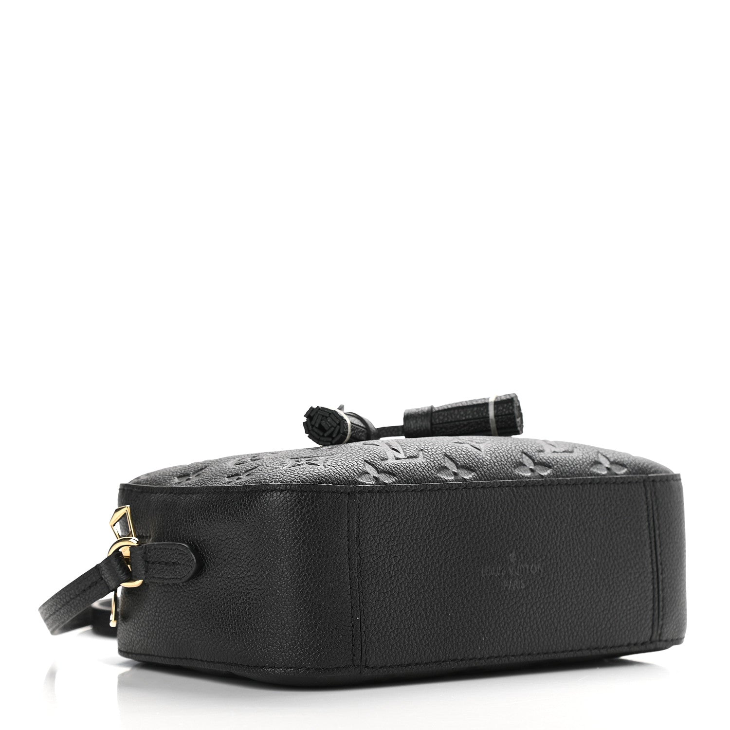 Louis Vuitton Empreinte Saintonge Black 4 of 8