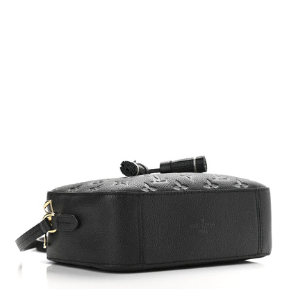 Louis Vuitton Empreinte Saintonge Black 4 of 8