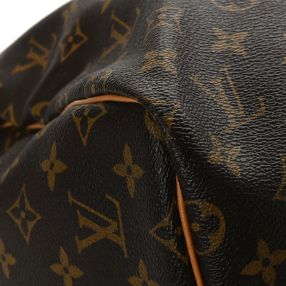 Louis Vuitton Monogram Keepall 55 8 of 14