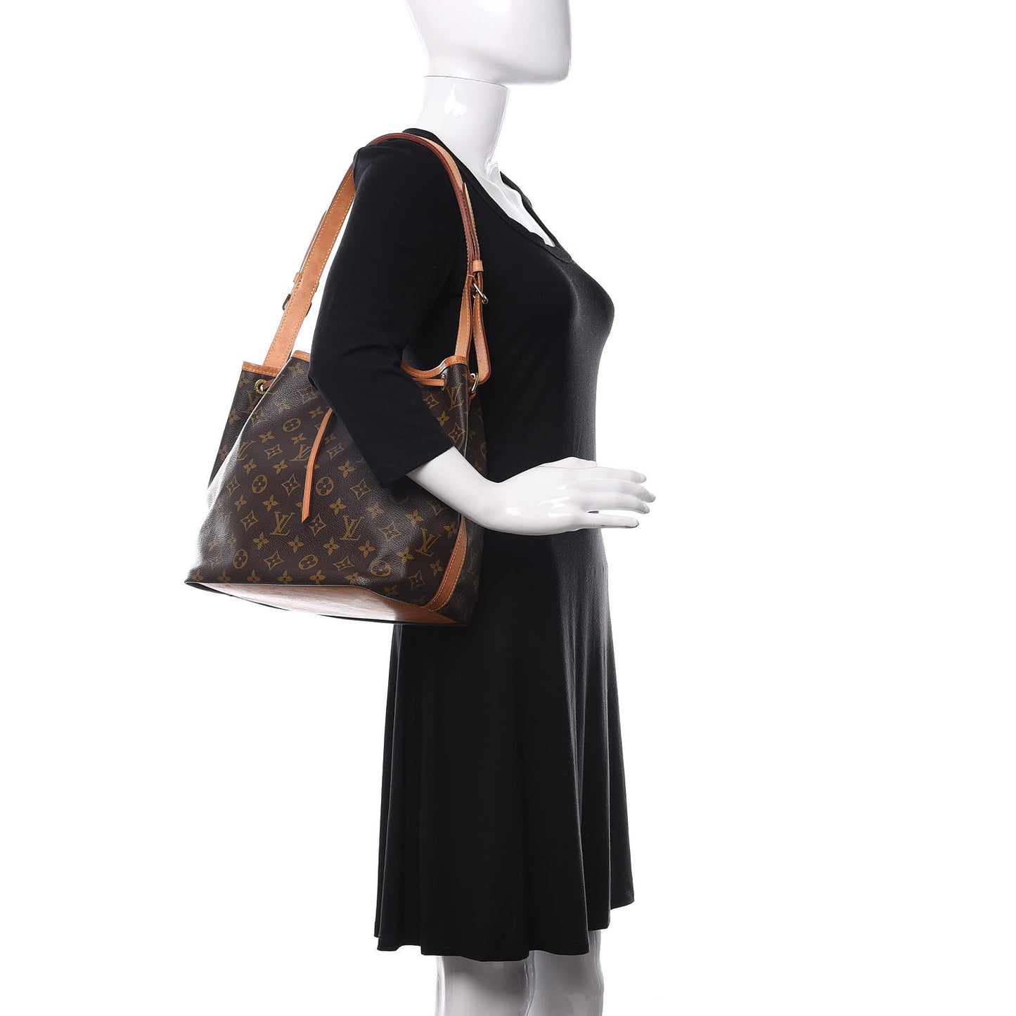 Monogram Petit Noe