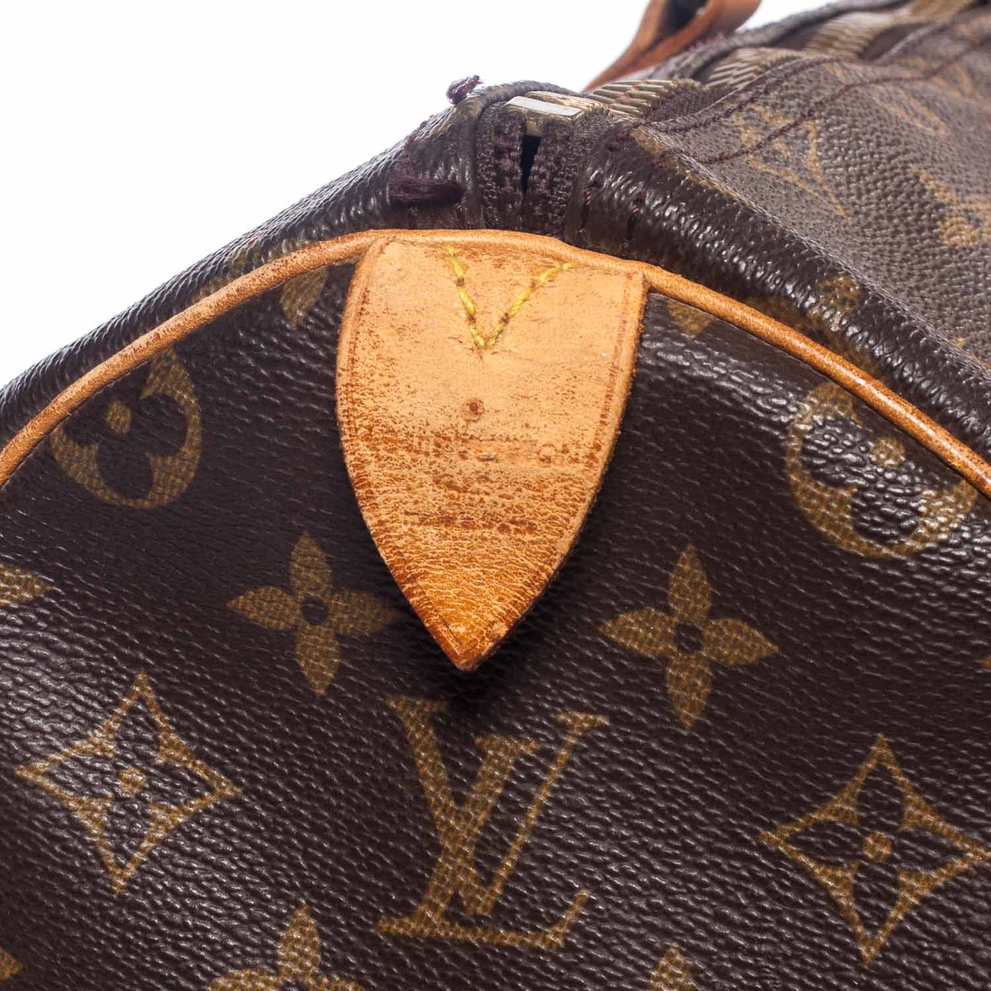 Monogram Keepall 50