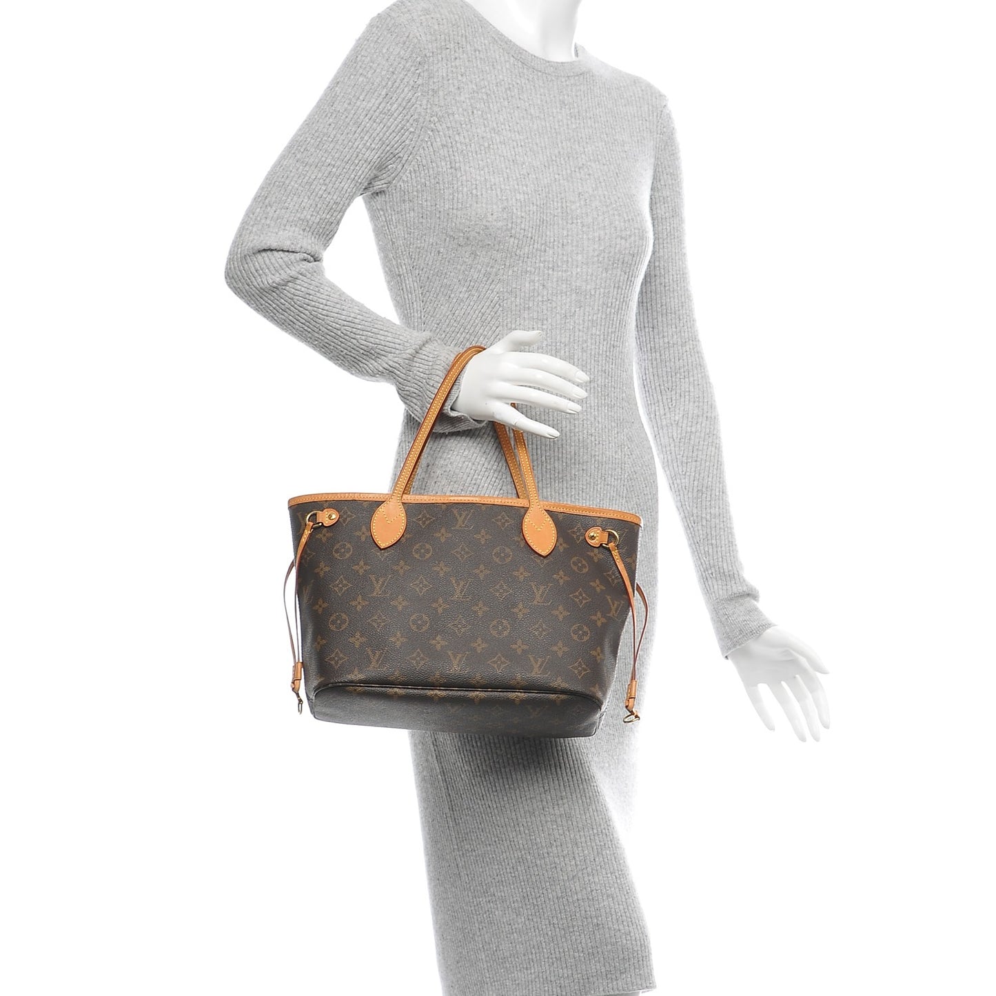 Monogram Neverfull PM