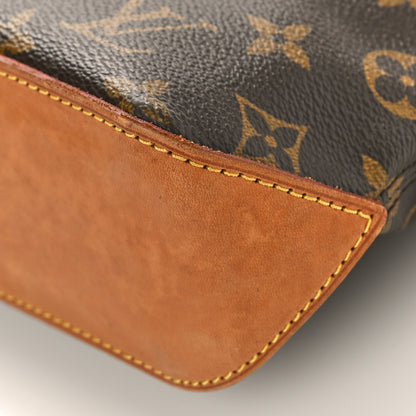 Louis Vuitton Monogram Trotteur 8 of 8
