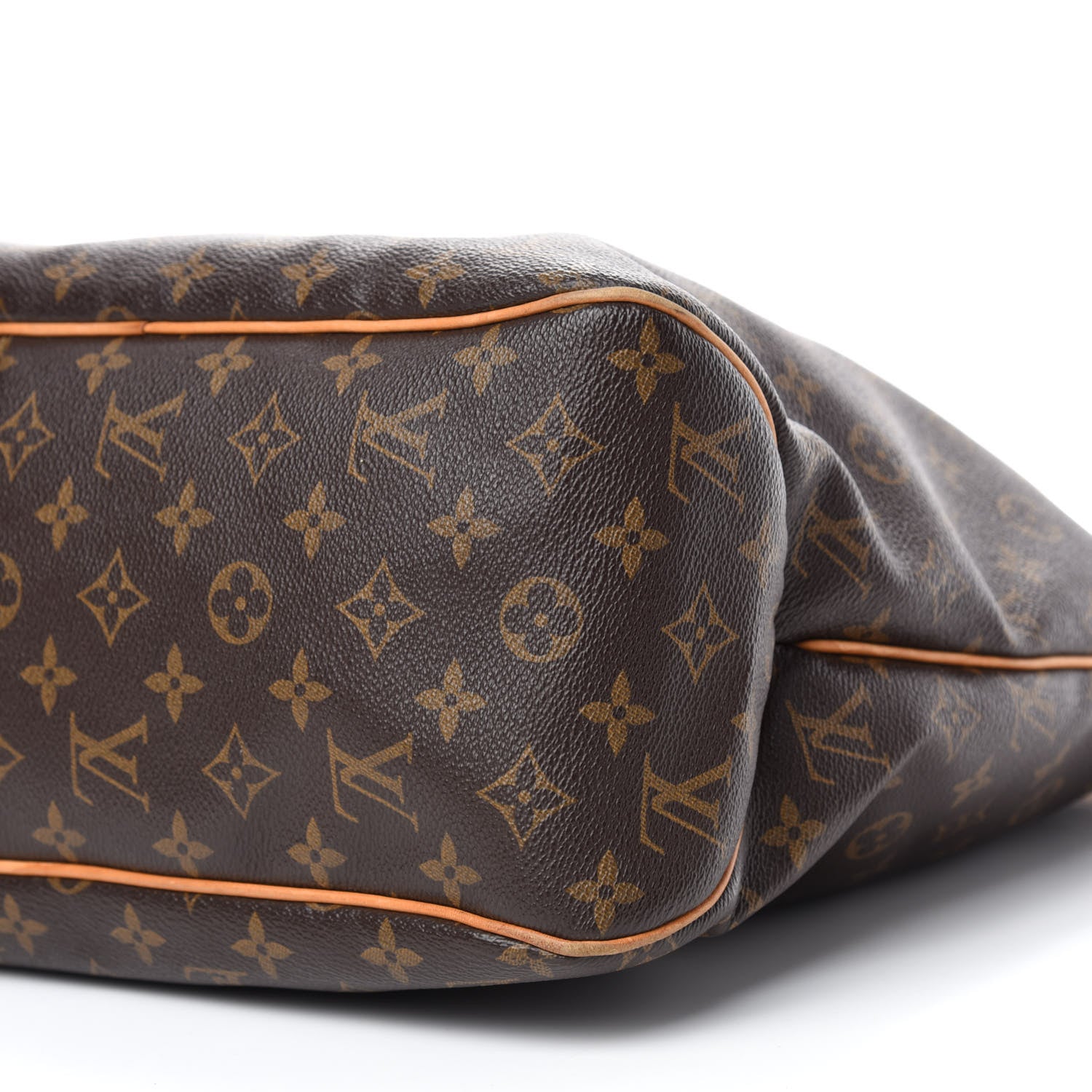 Louis Vuitton Monogram Delightful MM 7 of 11