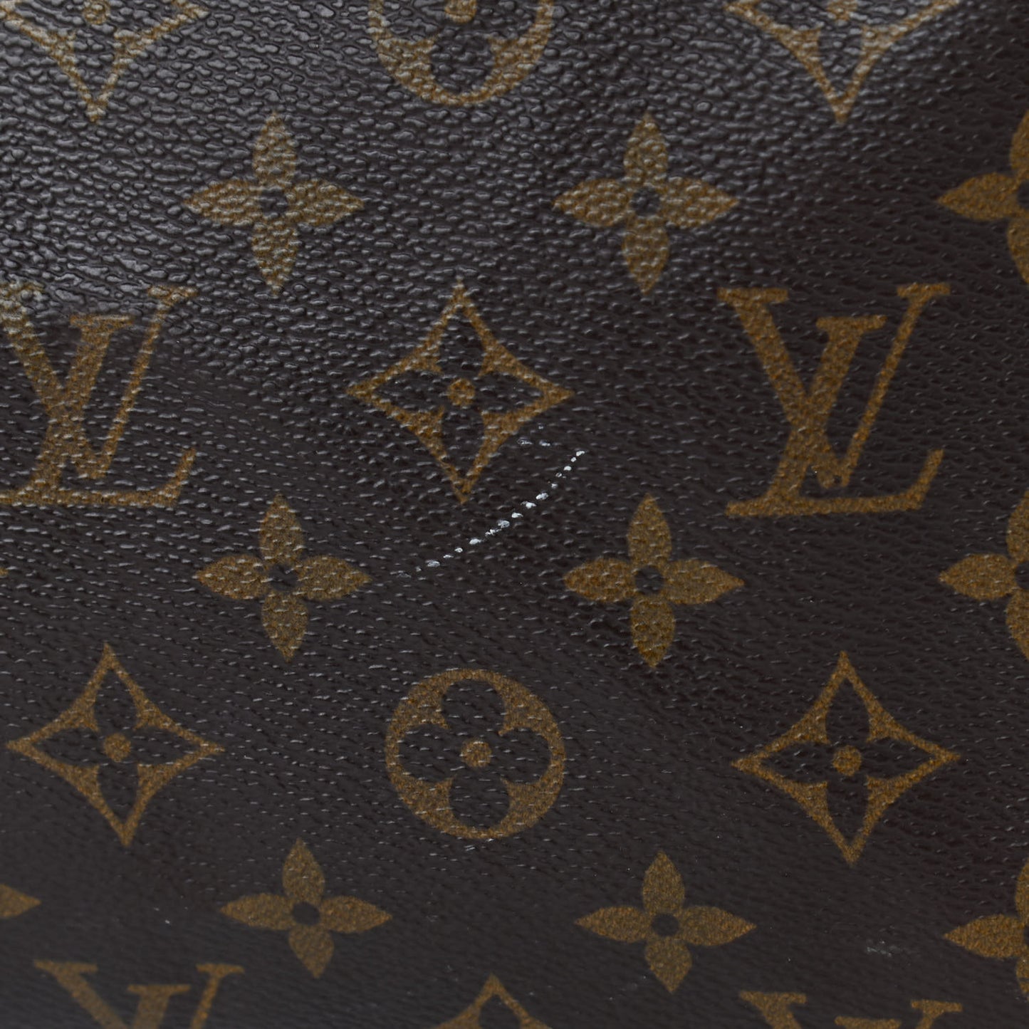 Monogram Speedy 40