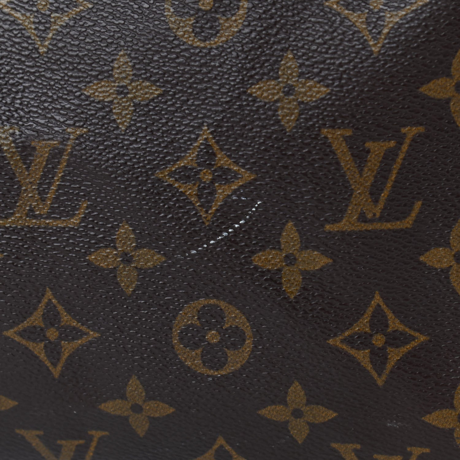 Louis Vuitton Monogram Speedy 40 20 of 23