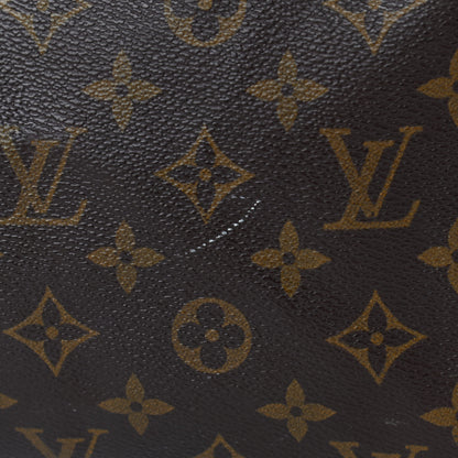 Louis Vuitton Monogram Speedy 40 20 of 23