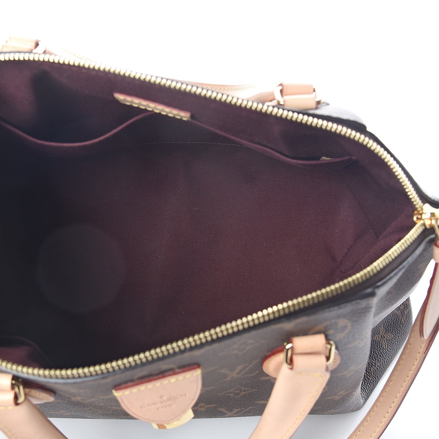 Monogram Rivoli MM