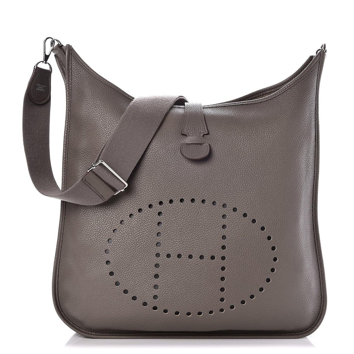 Taurillon Clemence Evelyne III TGM Etain