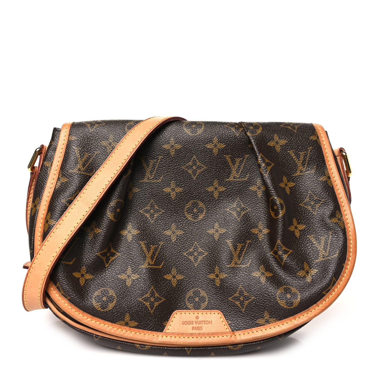 Monogram Menilmontant PM