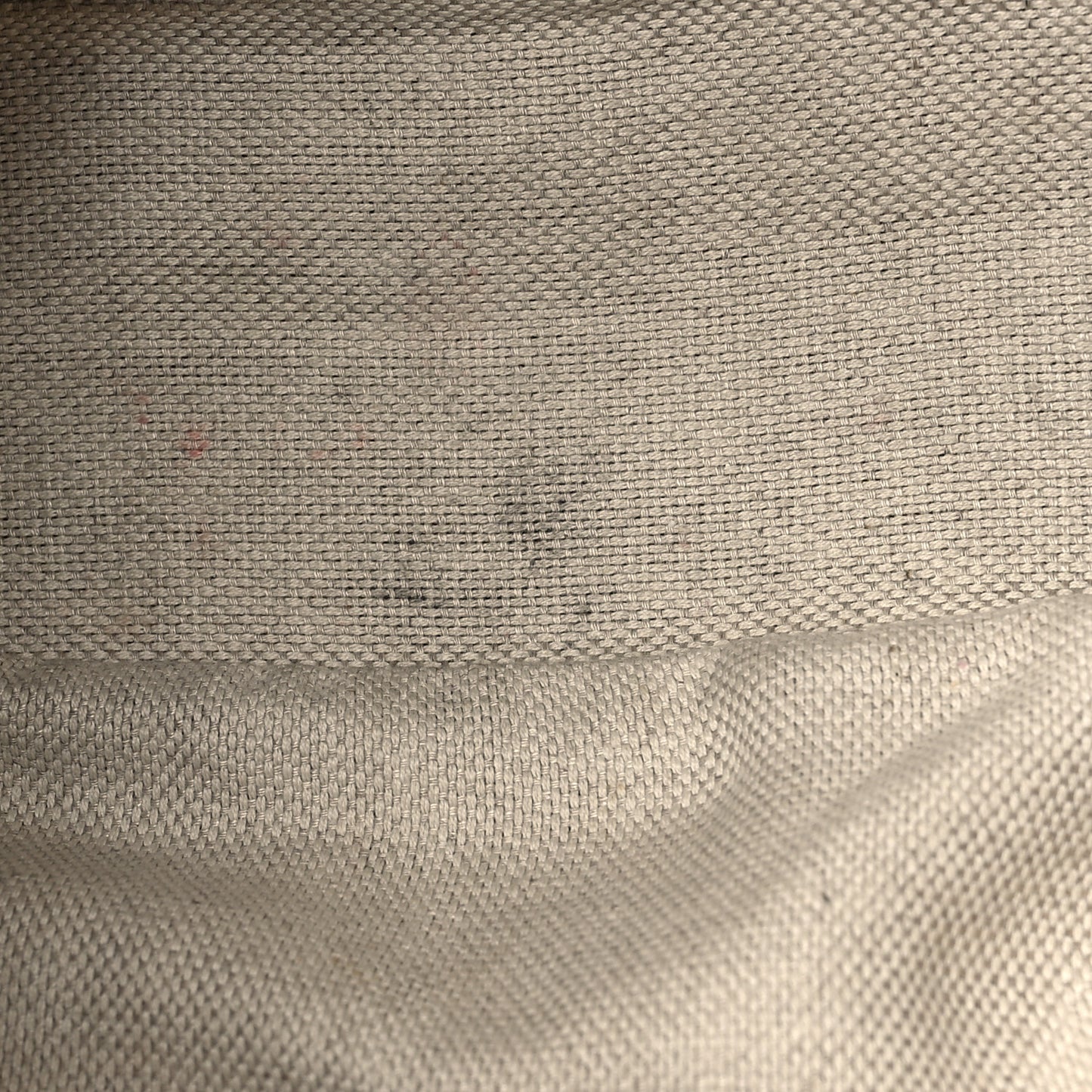 Pebbled Calfskin Small Soho Bowler Black