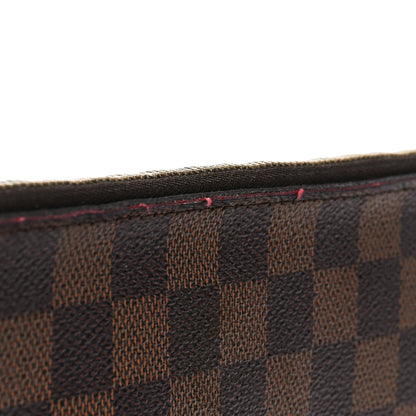 Louis Vuitton Damier Ebene Neo Neverfull MM 15 of 18