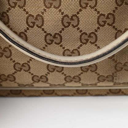 Gucci Monogram Medium Sukey Top Handle Tote Off White 18 of 21