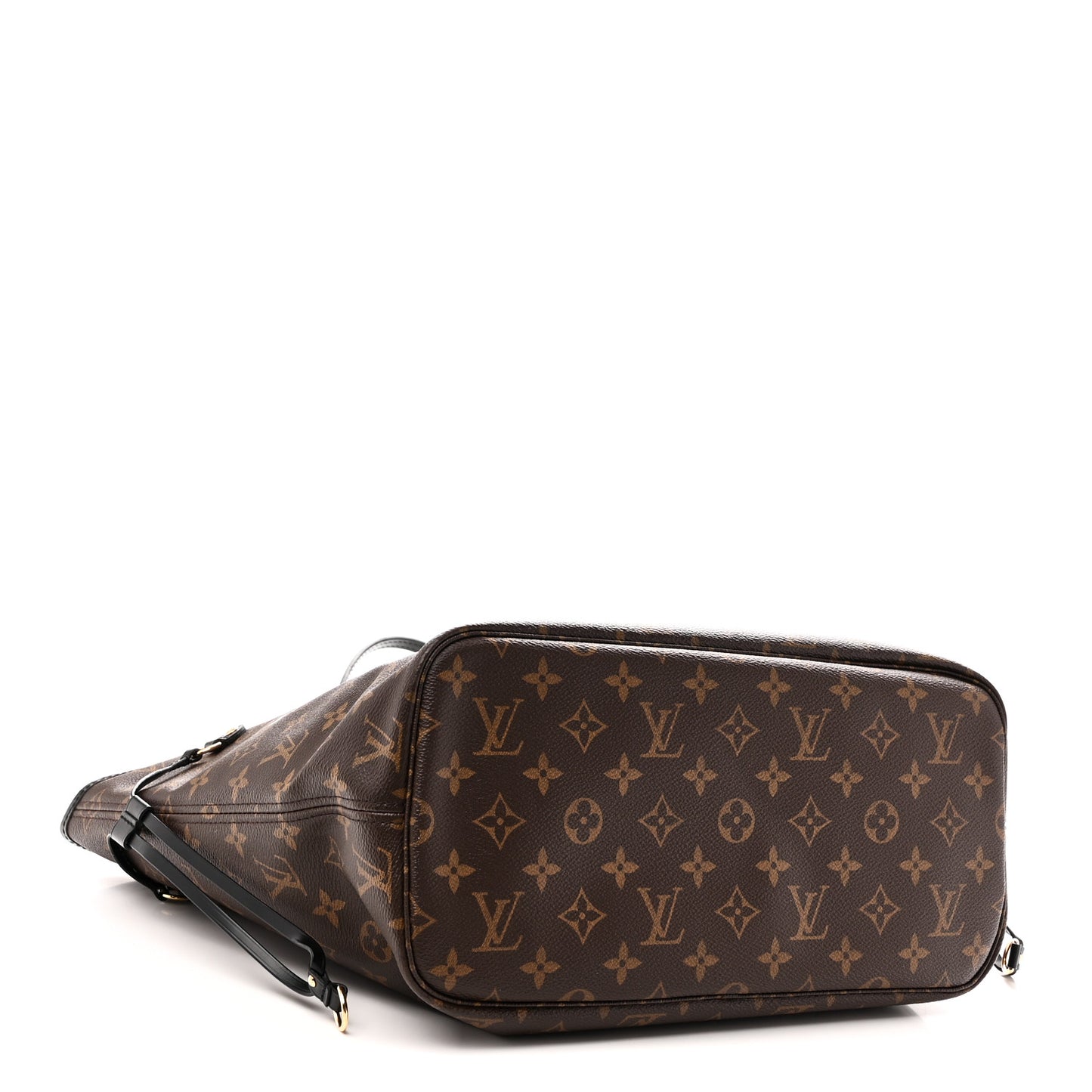 Monogram World Tour Neverfull MM