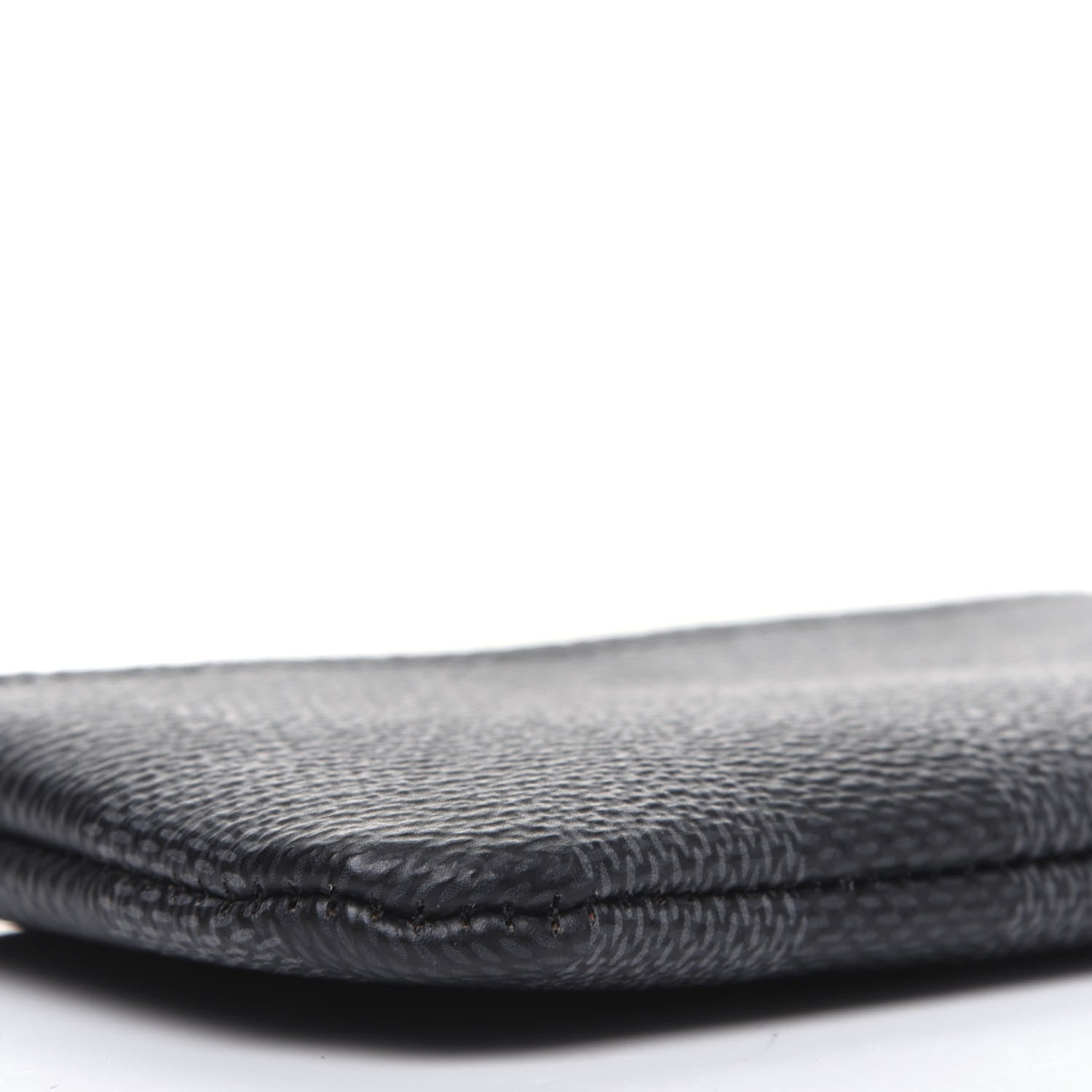 Louis Vuitton Damier Graphite Key Pouch 8 of 10