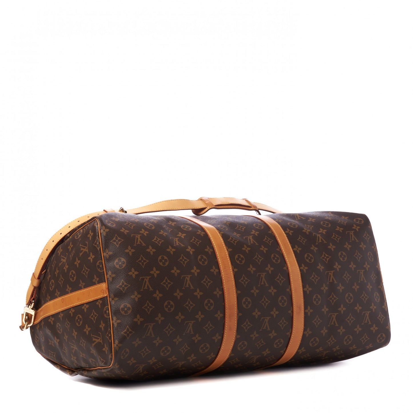 Monogram Keepall Bandouliere 60