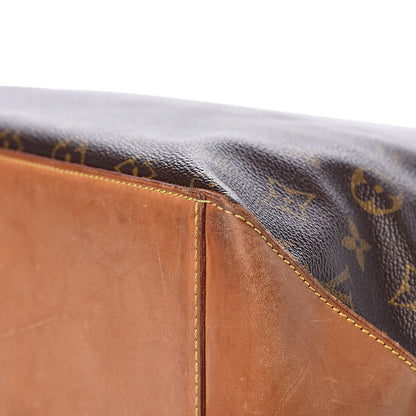 Louis Vuitton Monogram Cabas Mezzo 17 of 18