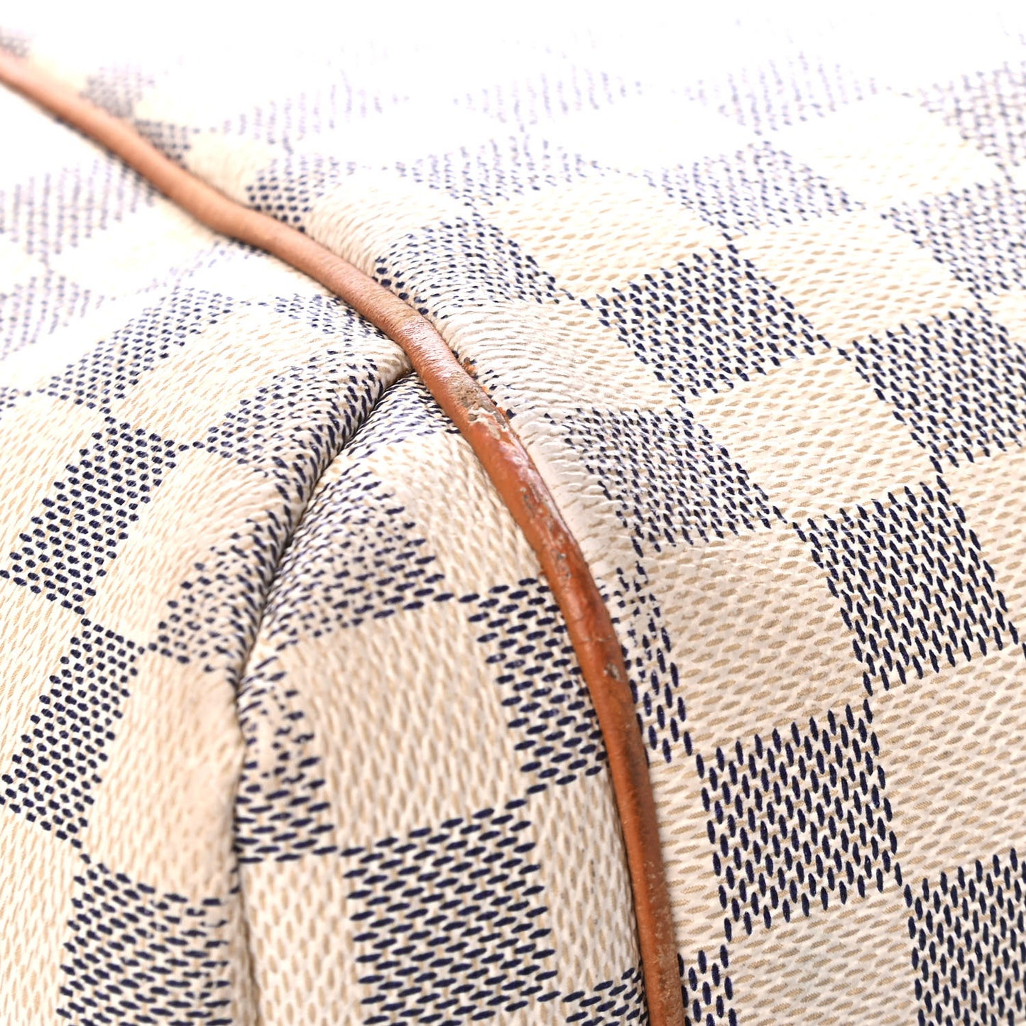Damier Azur Totally MM