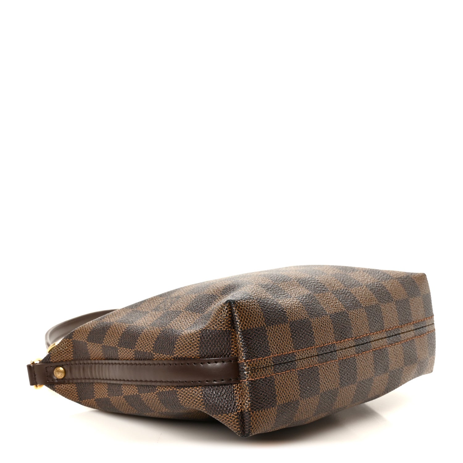 Louis Vuitton Damier Ebene Illovo PM 4 of 10
