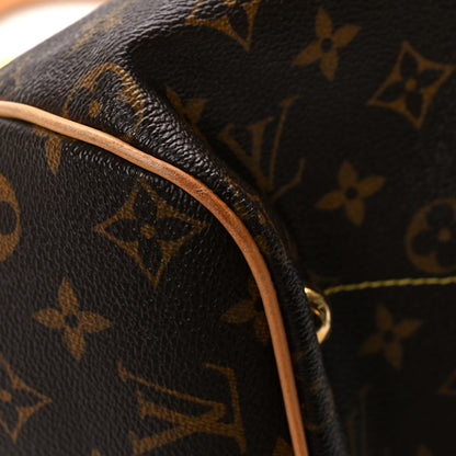 Louis Vuitton Monogram Tivoli GM 8 of 14