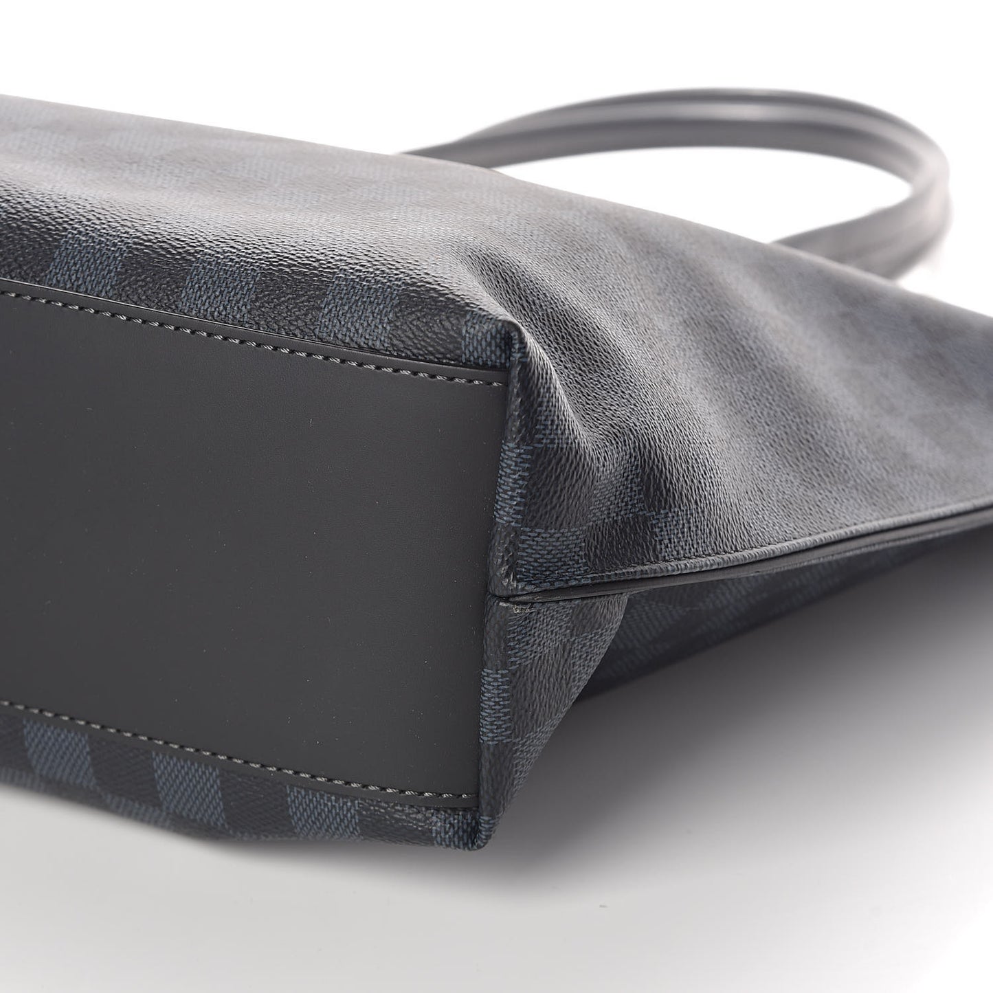 Damier Cobalt Cabas Voyage