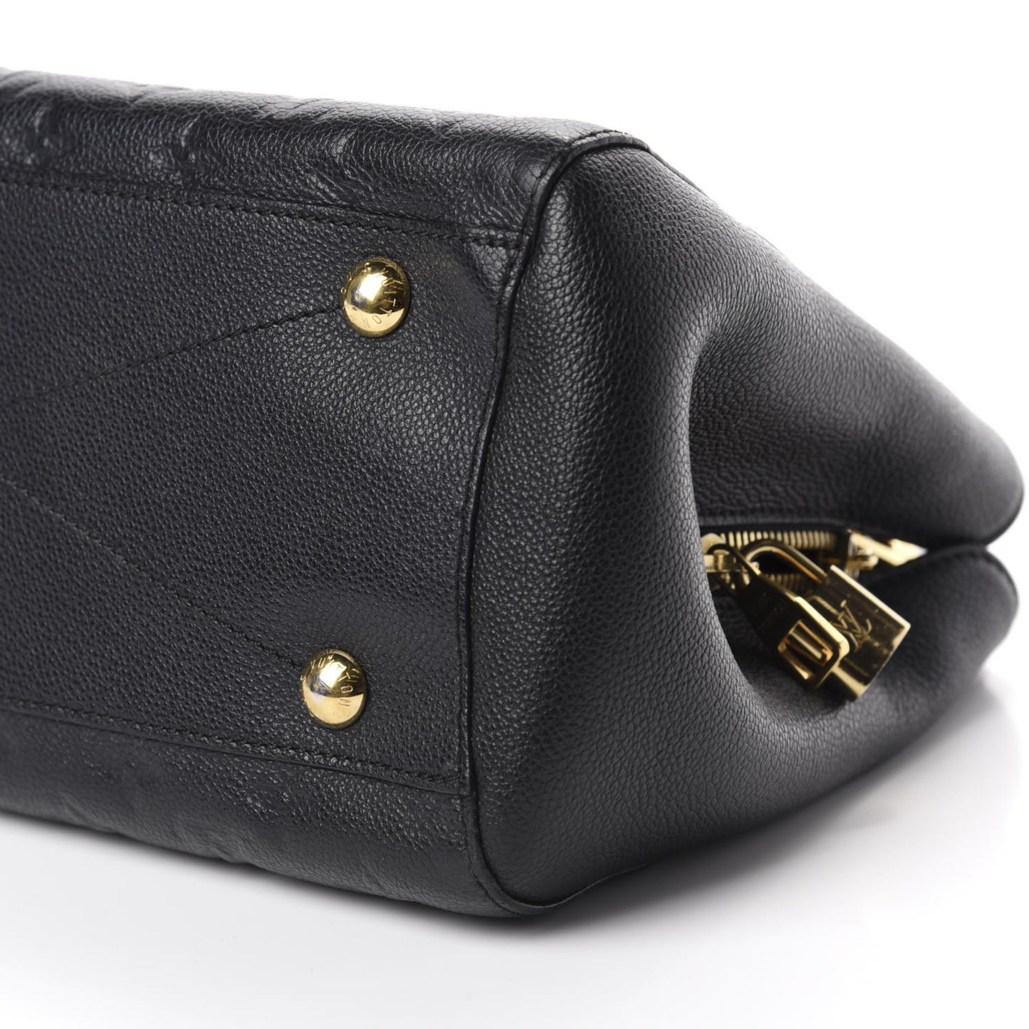 Empreinte Montaigne MM Black