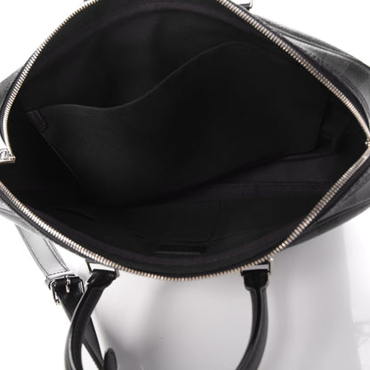 Louis Vuitton Damier Graphite Porte Documents Voyage PM 7 of 9