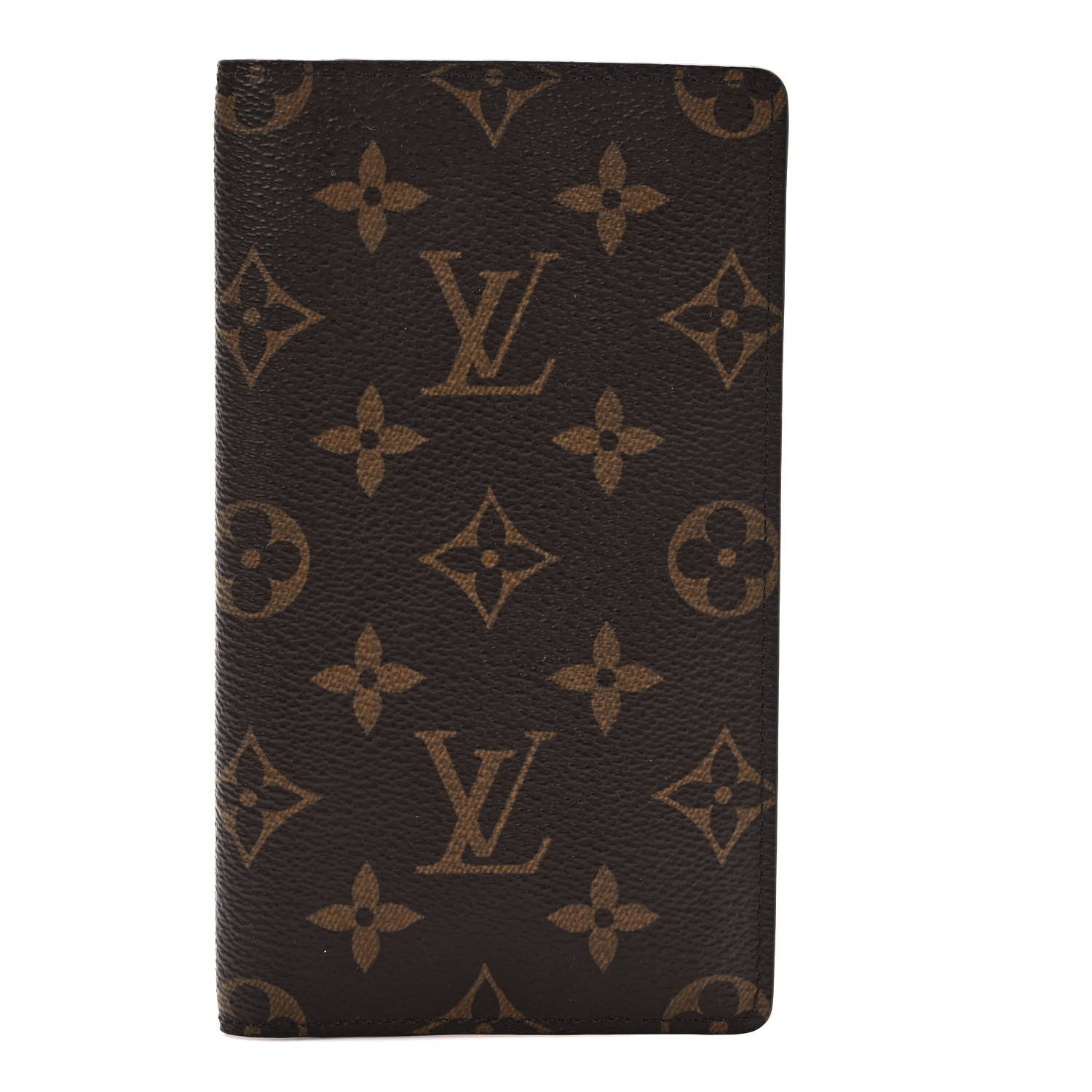 Louis Vuitton Monogram Pocket Agenda Cover 1 of 6