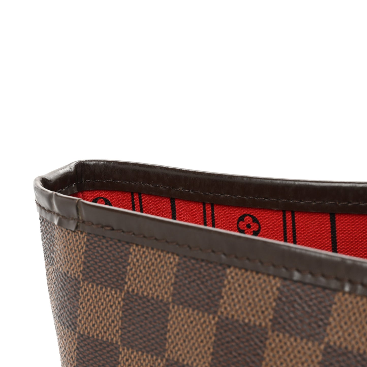 Damier Ebene Neverfull GM