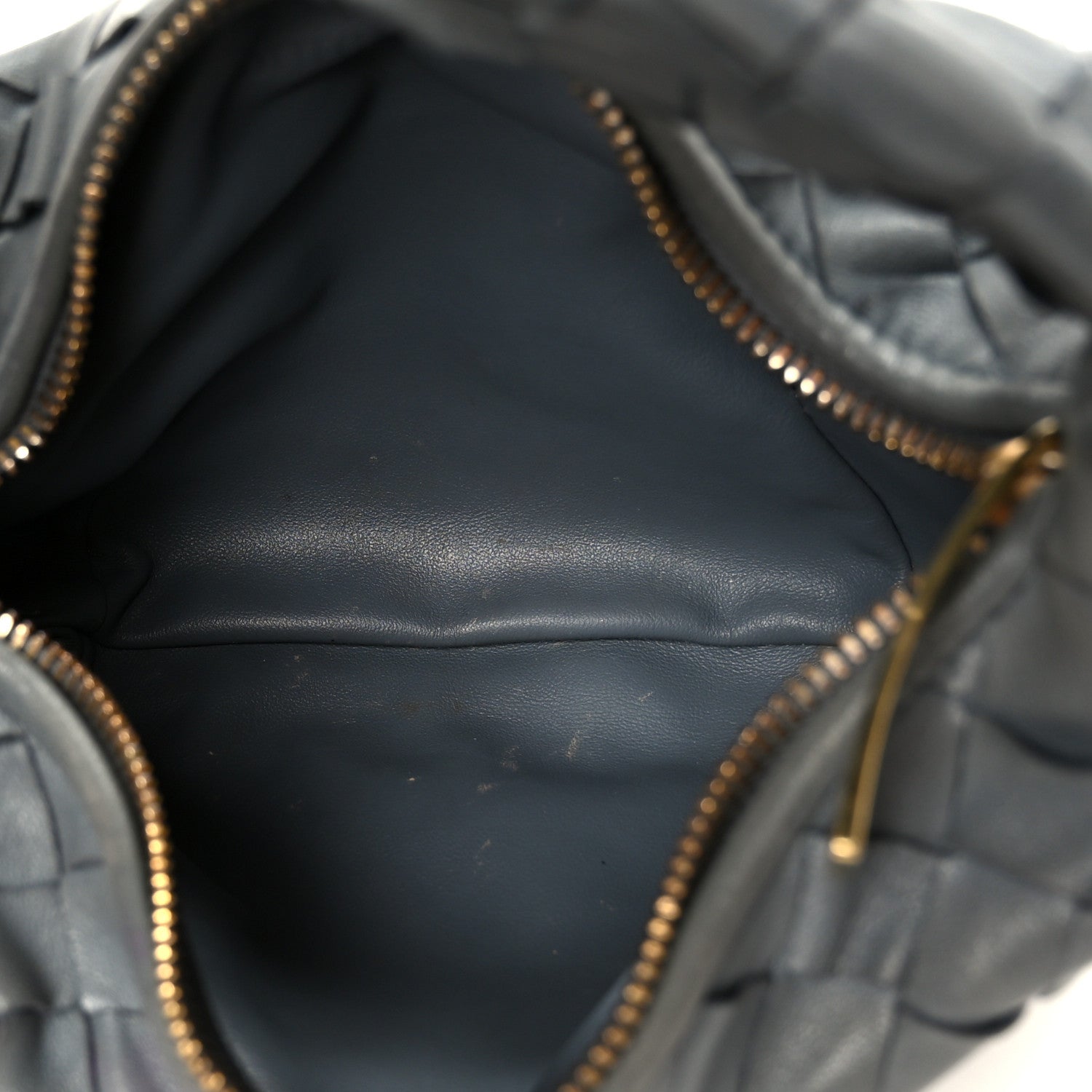 Bottega Veneta Nappa Intrecciato Mini Jodie Krim 5 of 11