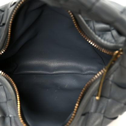 Bottega Veneta Nappa Intrecciato Mini Jodie Krim 5 of 11