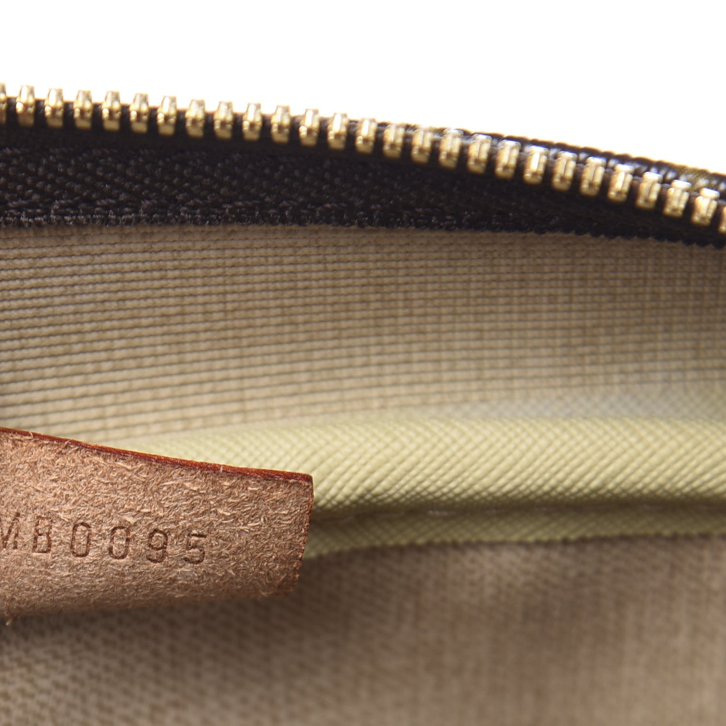 Monogram Deauville