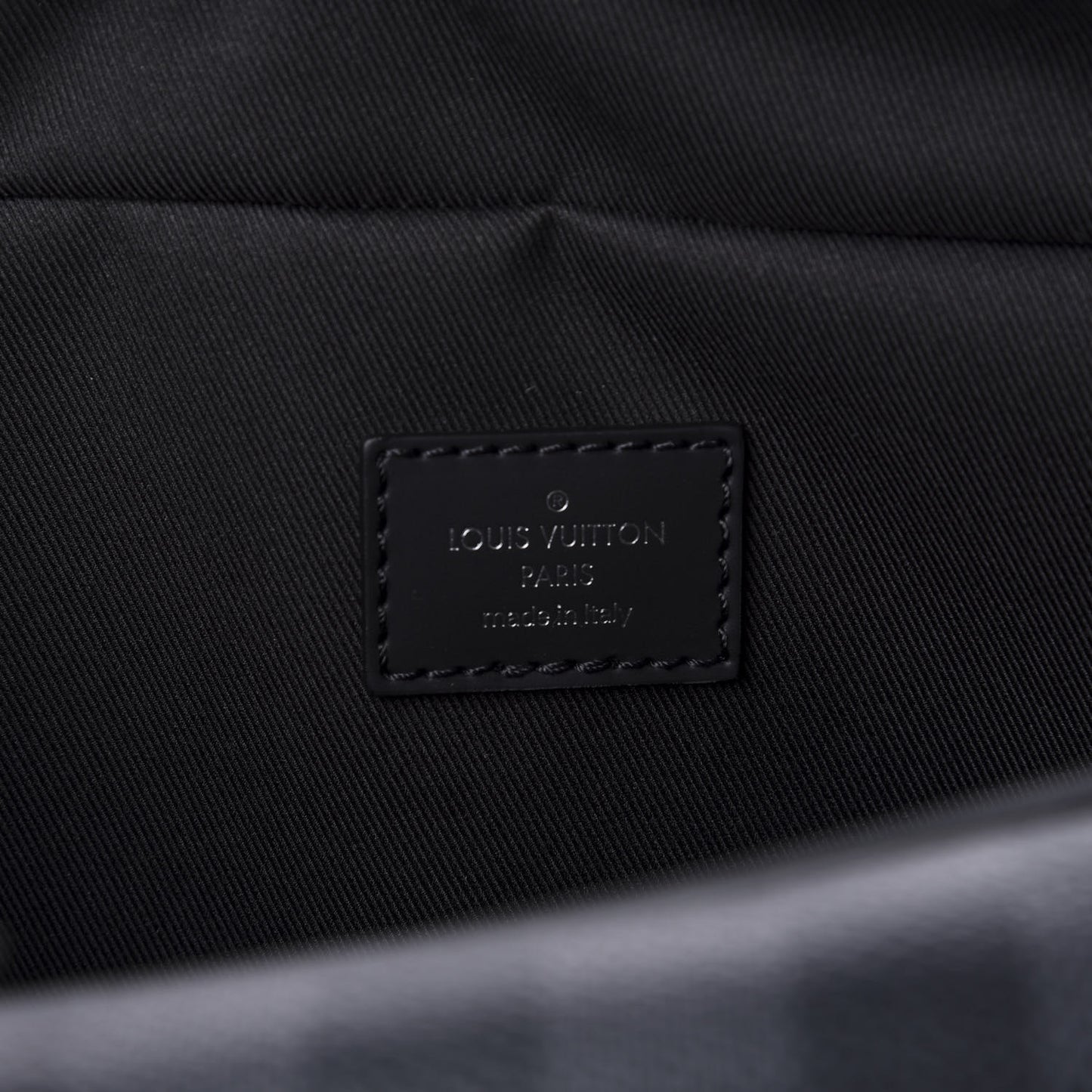 Damier Graphite Icare NM
