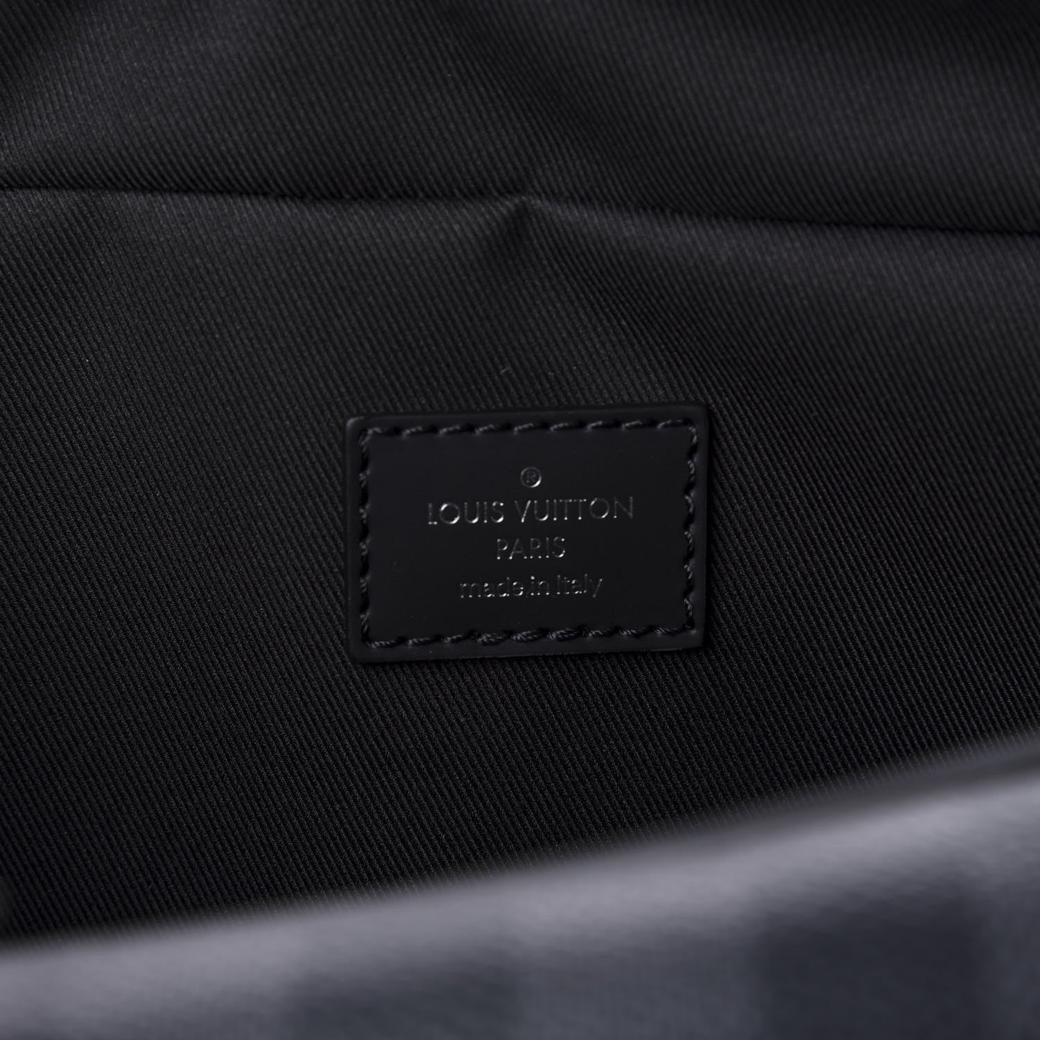 Louis Vuitton Damier Graphite Icare NM 10 of 12