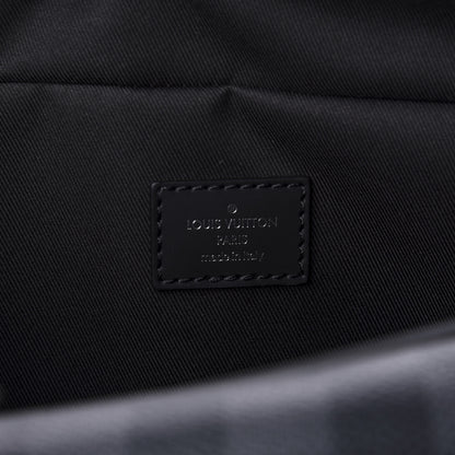 Louis Vuitton Damier Graphite Icare NM 10 of 12