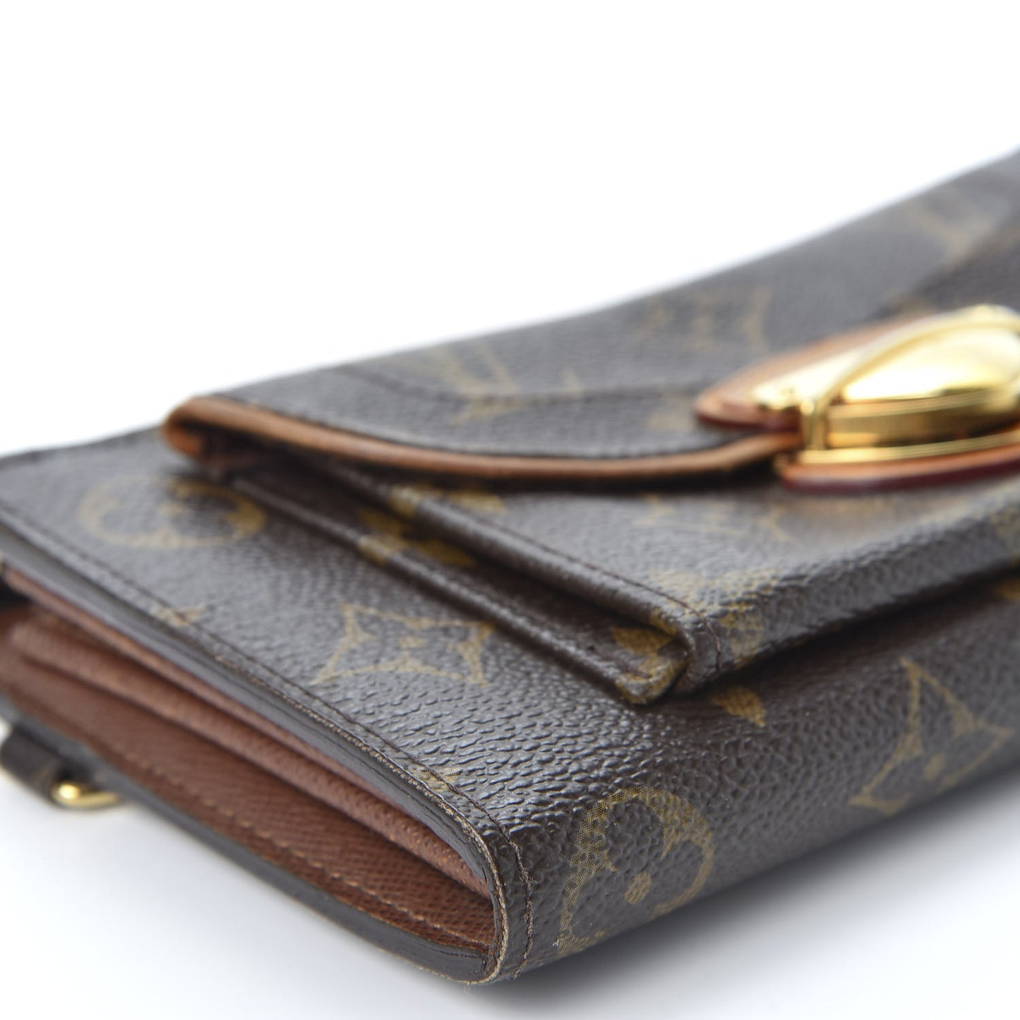 Monogram Astrid Wallet