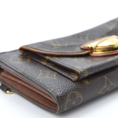 Louis Vuitton Monogram Astrid Wallet 5 of 12