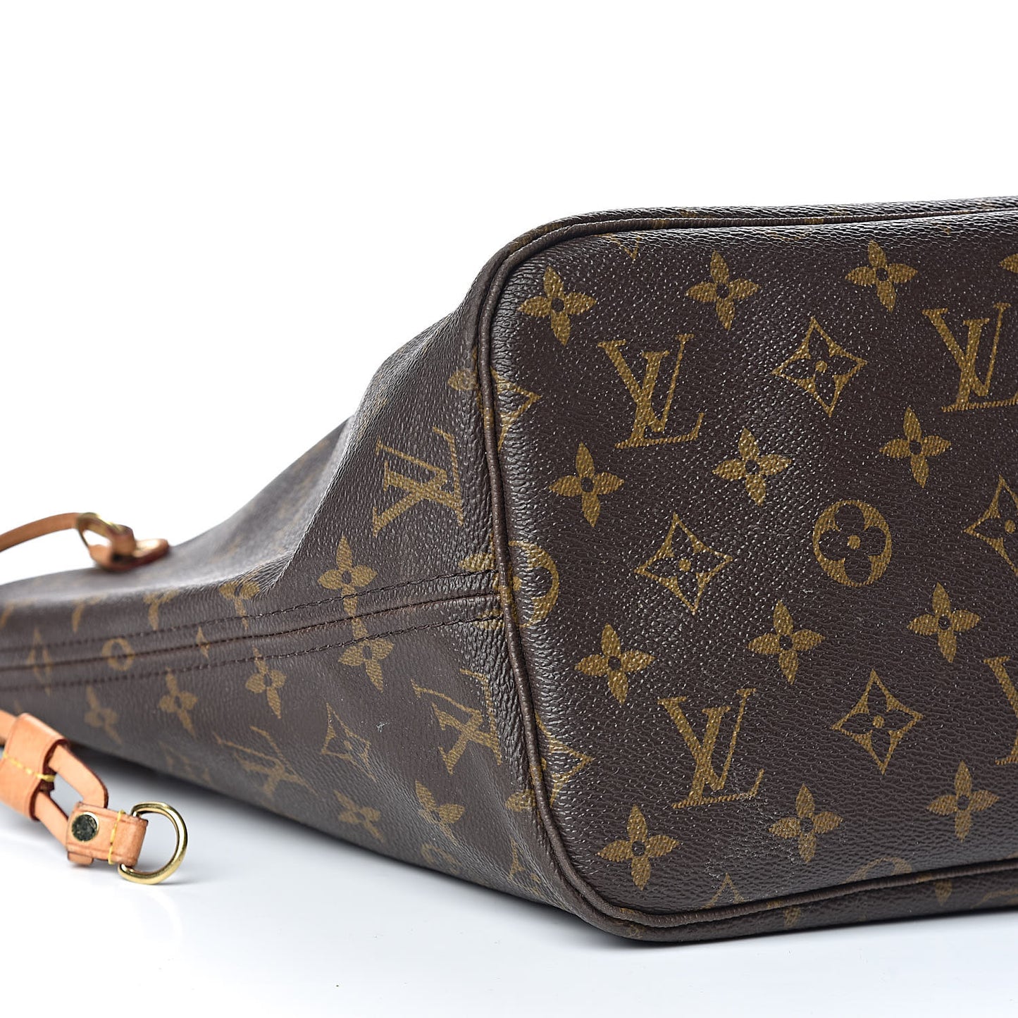 Monogram Neverfull MM