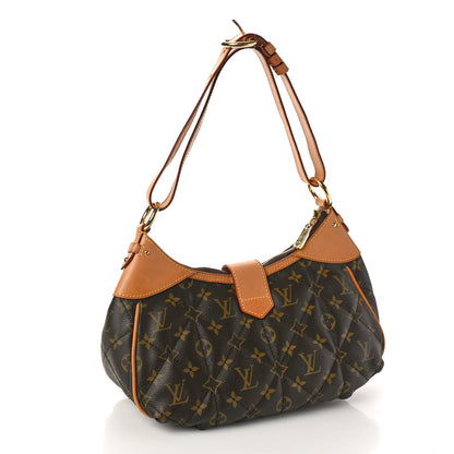 Louis Vuitton LOUIS VUITTON Monogram Etoile City PM 3 of 10