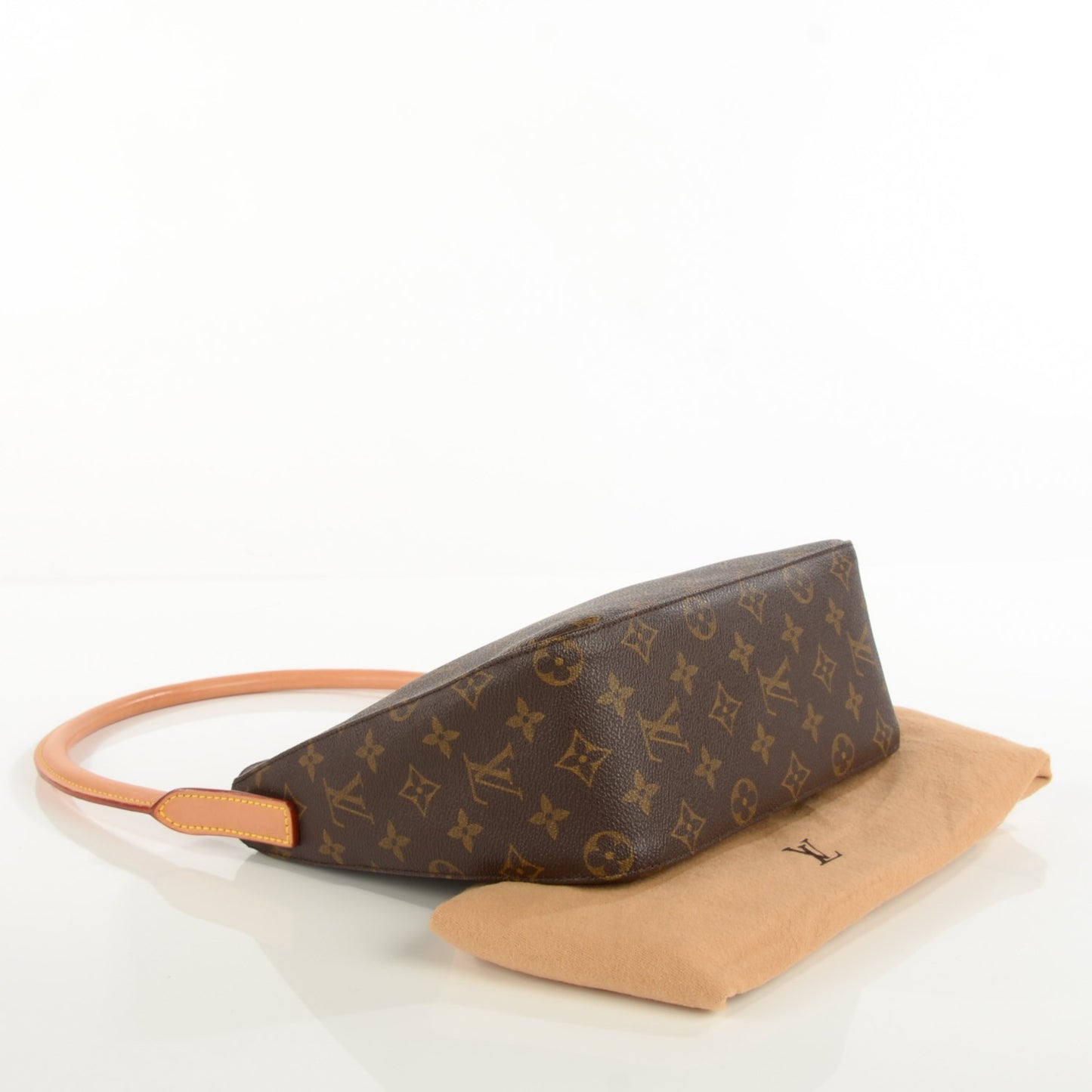 Monogram Looping MM
