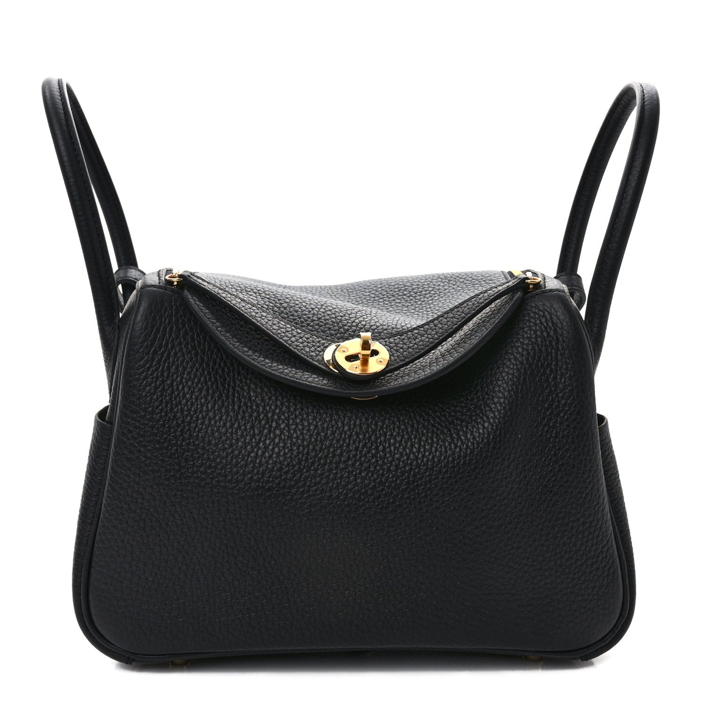 Taurillon Clemence Lindy 26 Black