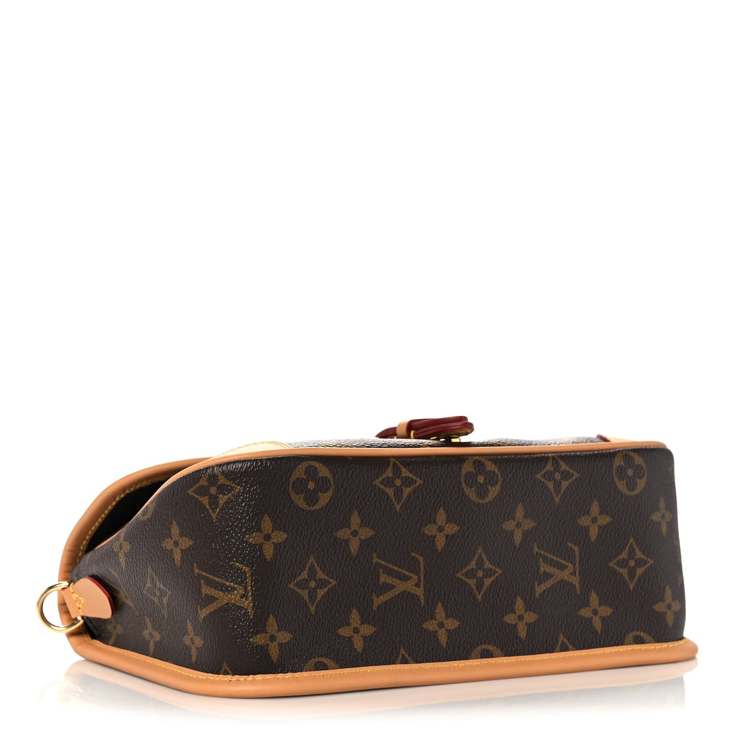 Monogram Diane Black