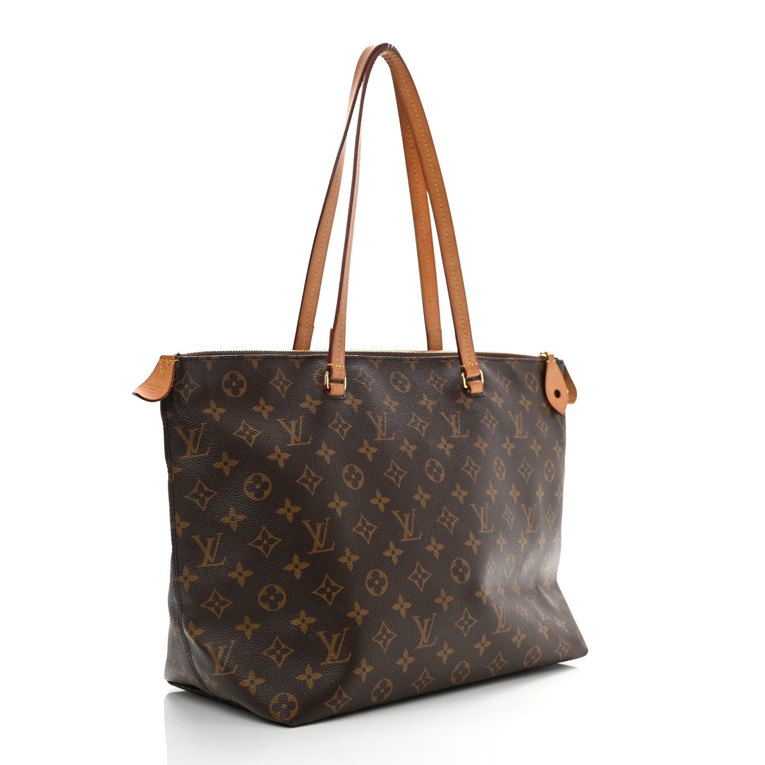 Louis Vuitton Monogram Iena MM 5 of 19