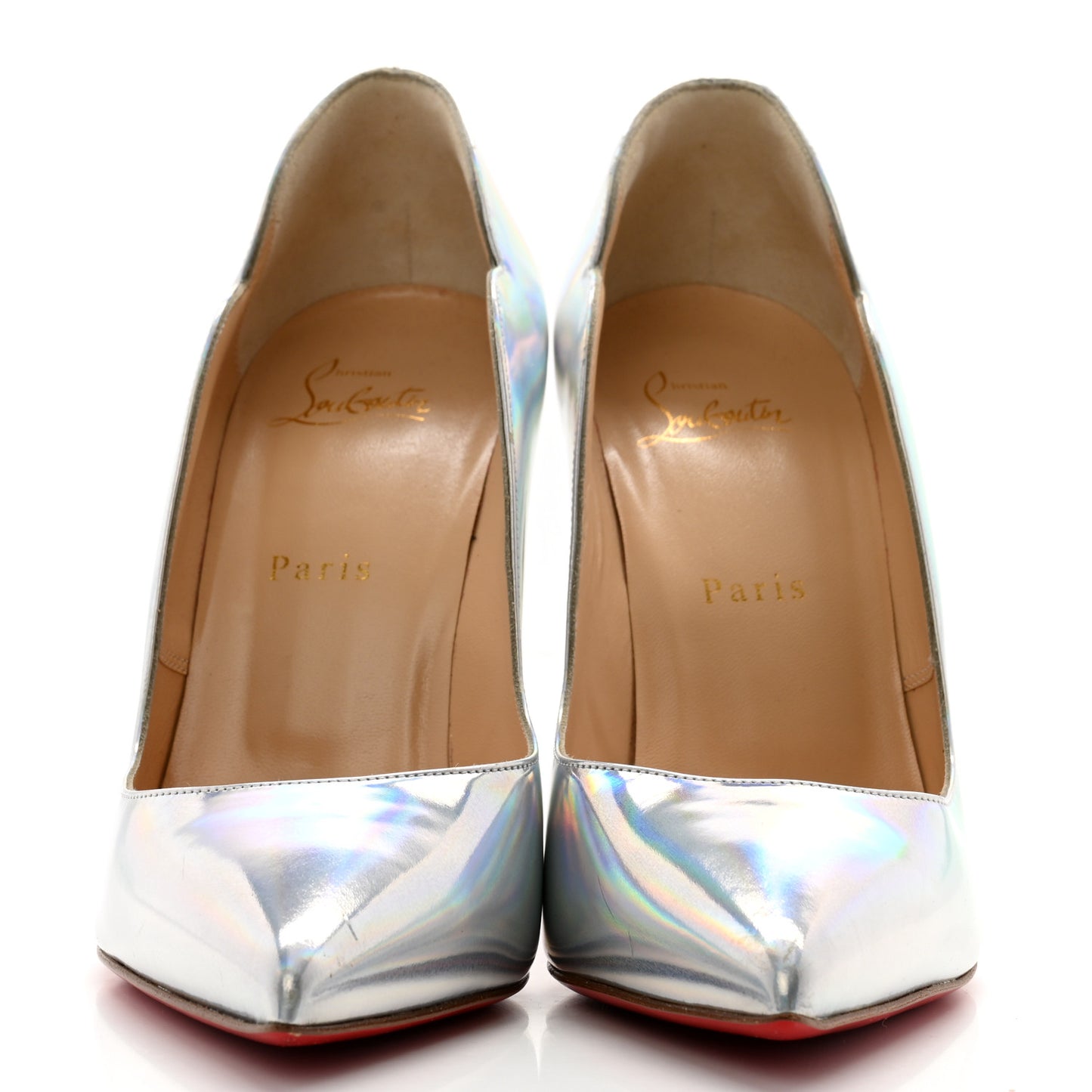 Specchio Laser So Kate 120 Pumps 39 Silver