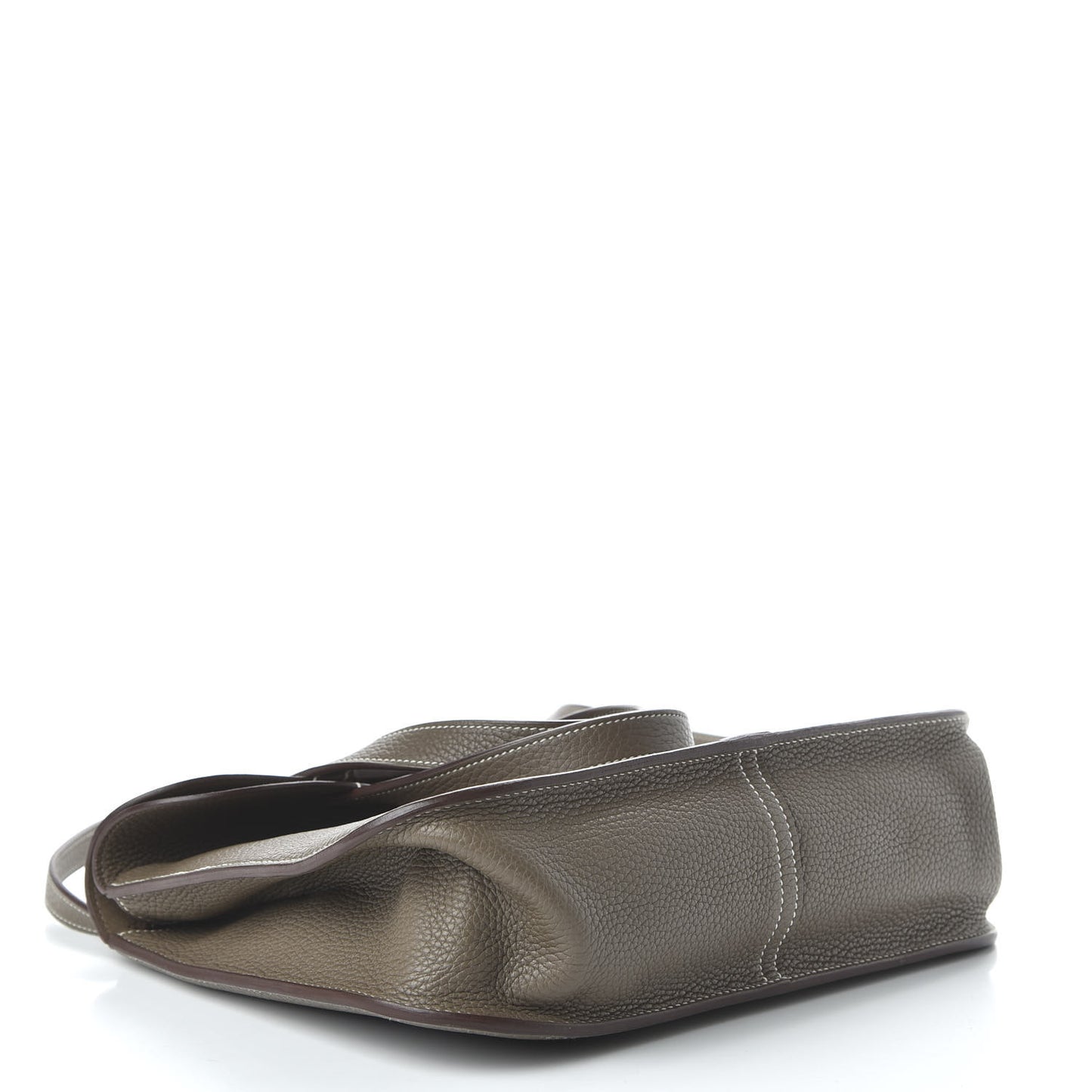 Taurillon Clemence Halzan 31 GM Etoupe