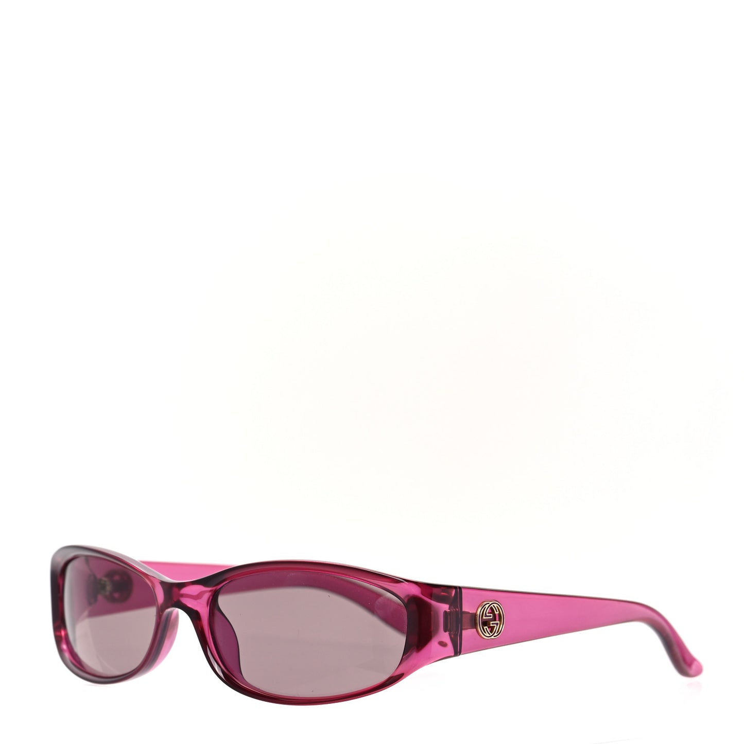 Acetate Sunglasses GG2566S Pink